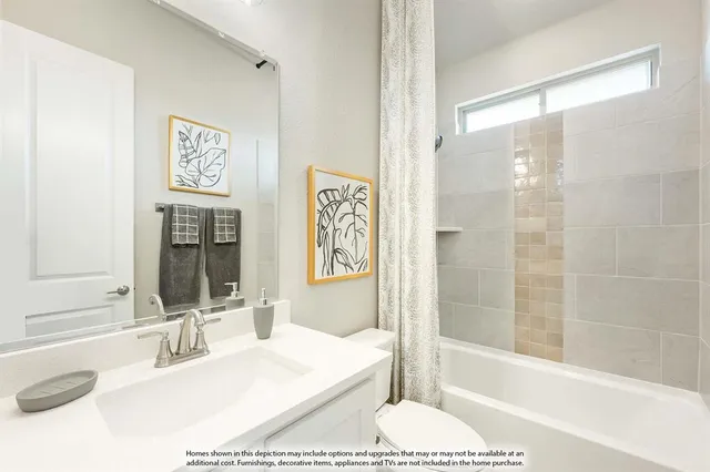 $749,451 | 743 Crystal Lk Lane, Red Oak, TX 75154