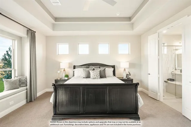 $749,451 | 743 Crystal Lk Lane, Red Oak, TX 75154