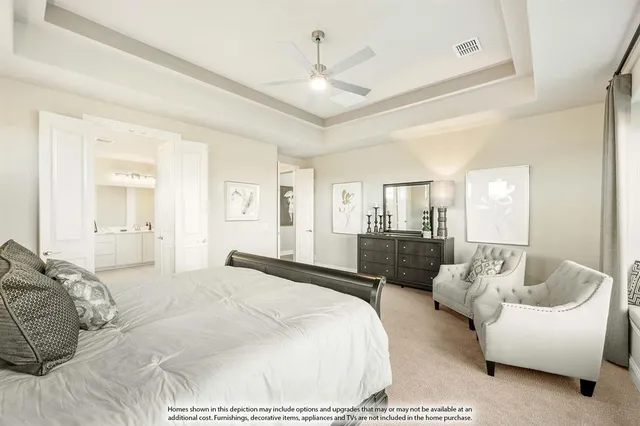 $749,451 | 743 Crystal Lk Lane, Red Oak, TX 75154