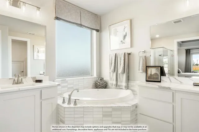 $749,451 | 743 Crystal Lk Lane, Red Oak, TX 75154