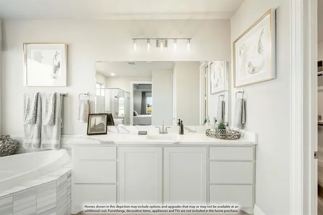 $749,451 | 743 Crystal Lk Lane, Red Oak, TX 75154