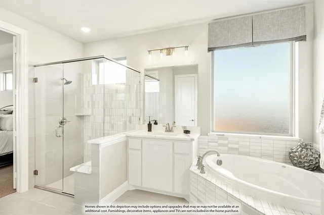 $749,451 | 743 Crystal Lk Lane, Red Oak, TX 75154