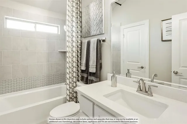 $749,451 | 743 Crystal Lk Lane, Red Oak, TX 75154