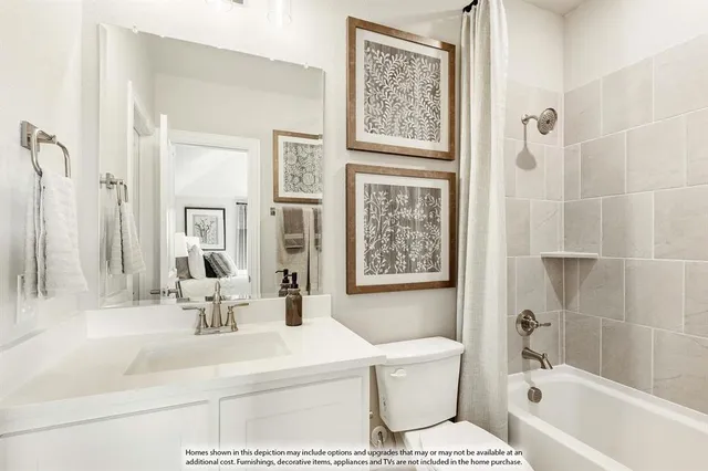 $749,451 | 743 Crystal Lk Lane, Red Oak, TX 75154