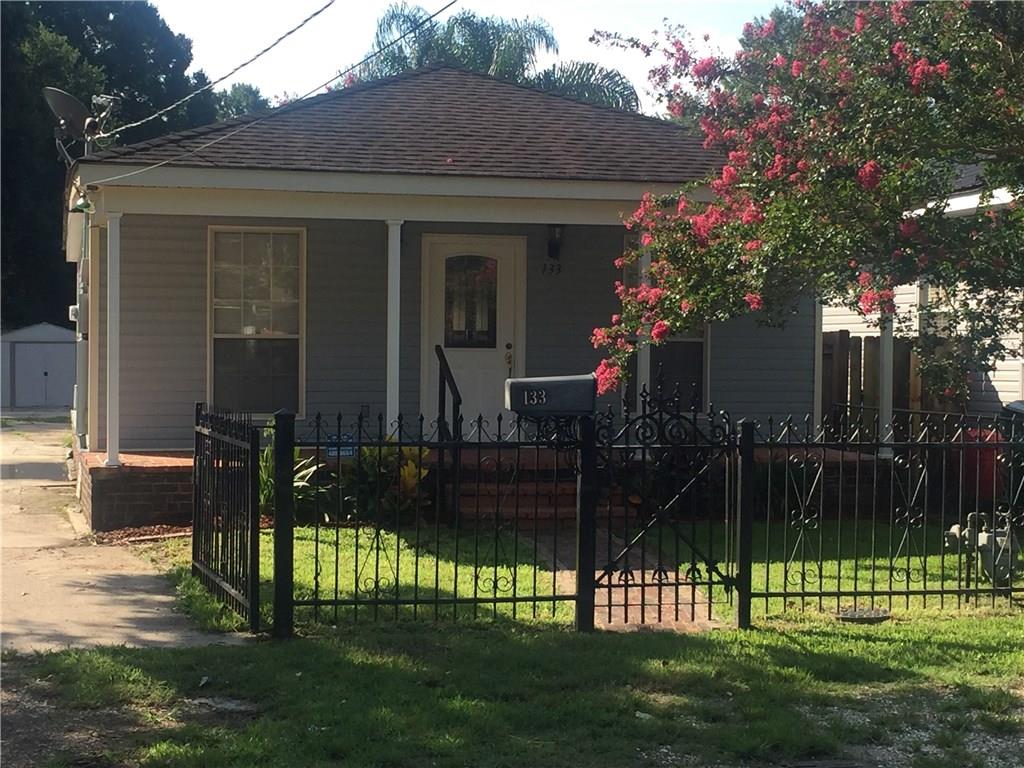 133 Andrea Street River Ridge, LA 70123 - Photo 1 of 23 Gallery Image 1