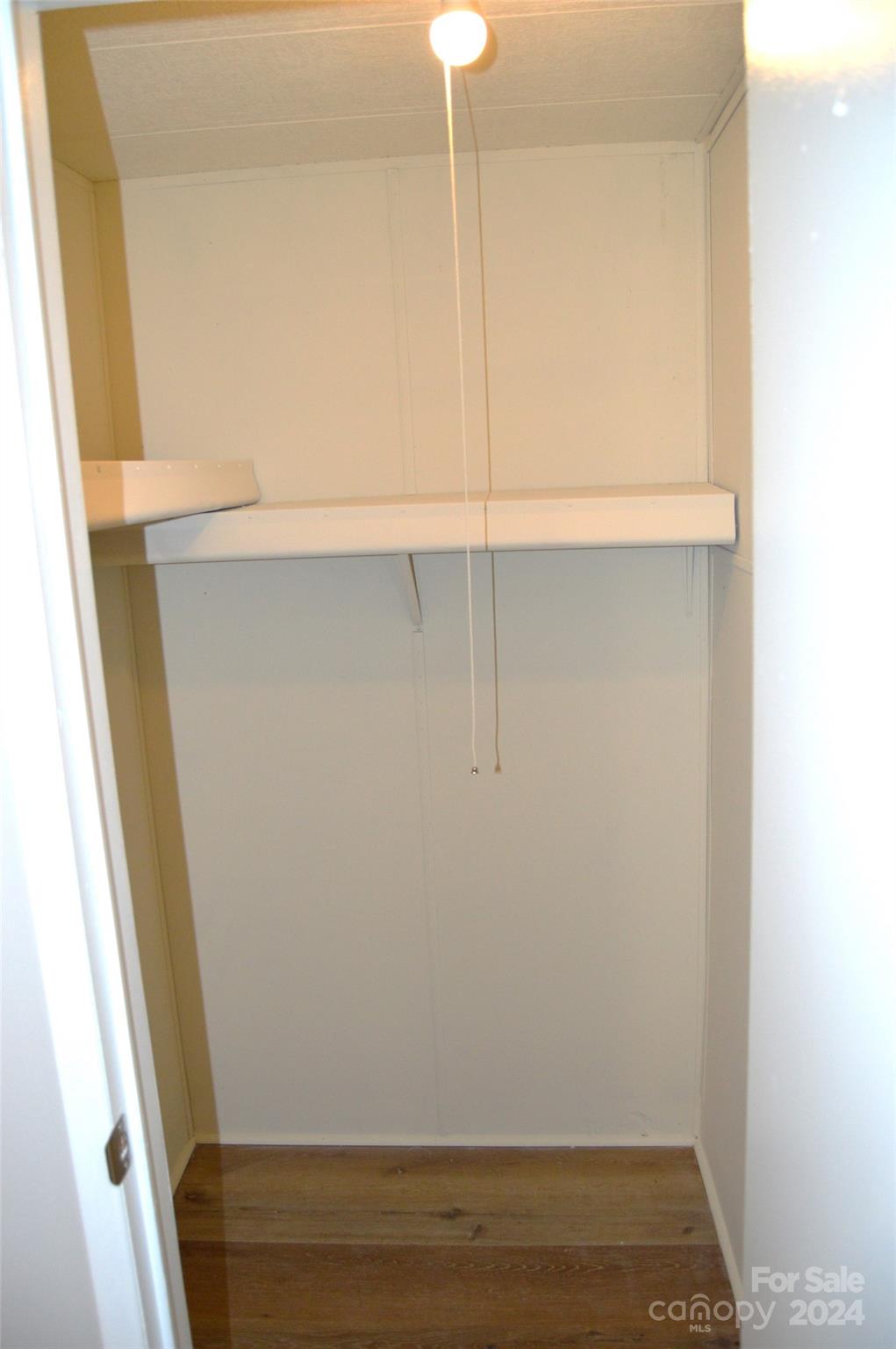 613 West Lewis Ferry Road Statesville, NC 28677 - Photo 12 of 22 a view of small space with wooden floor