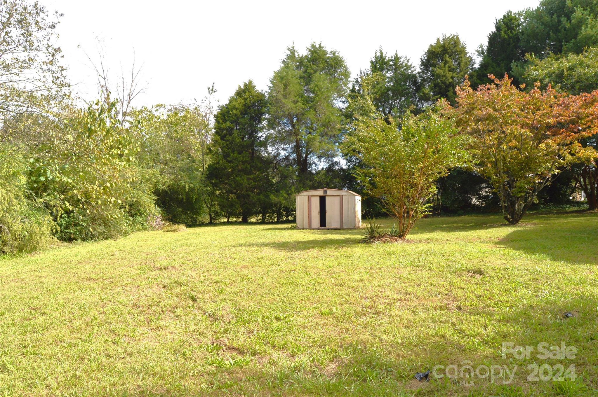 613 West Lewis Ferry Road Statesville, NC 28677 - Photo 3 of 22 a fire hydrant in the middle of a field