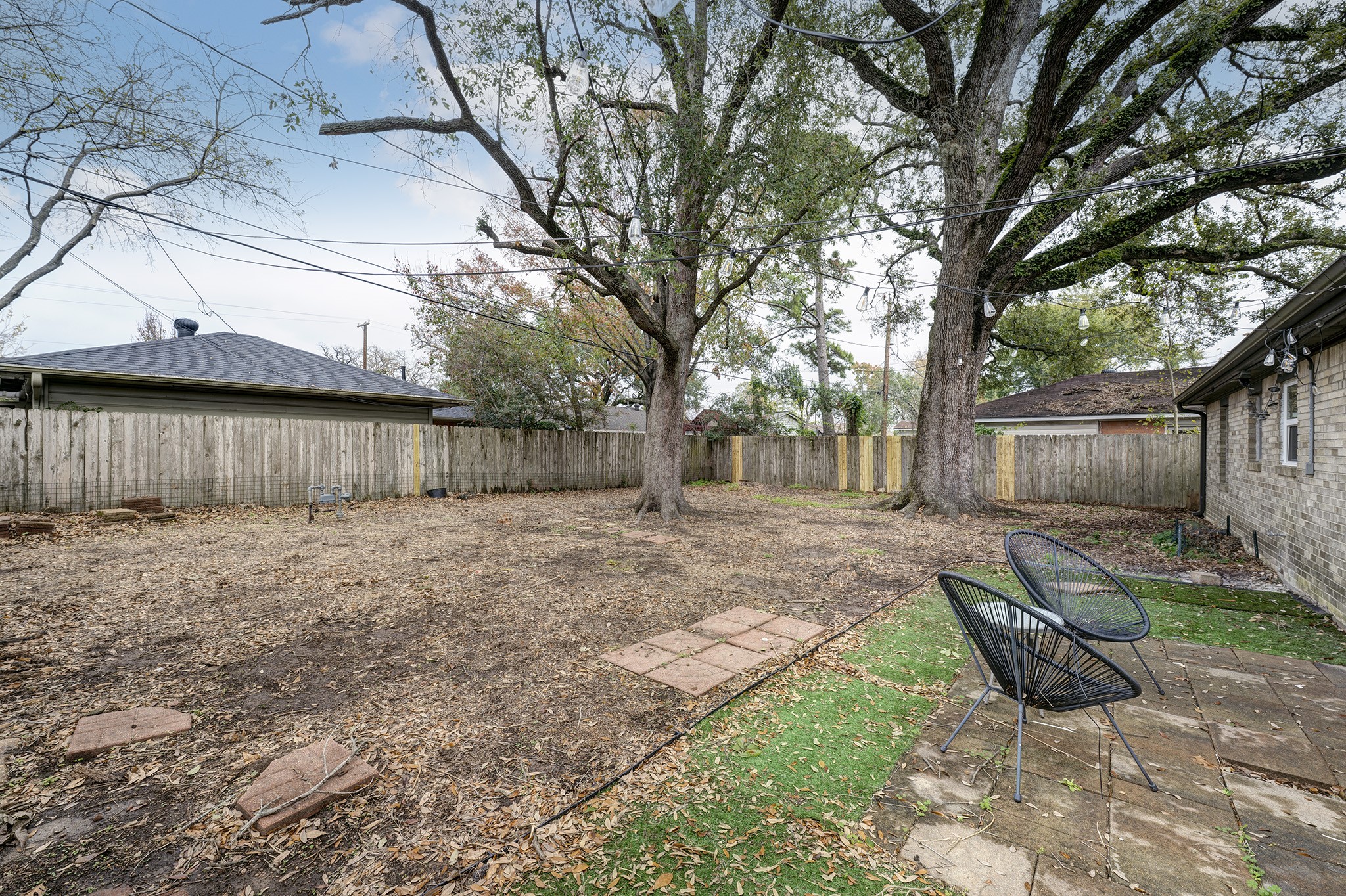 4722 Carleen Road Houston, TX 77092 - Photo 11 of 13