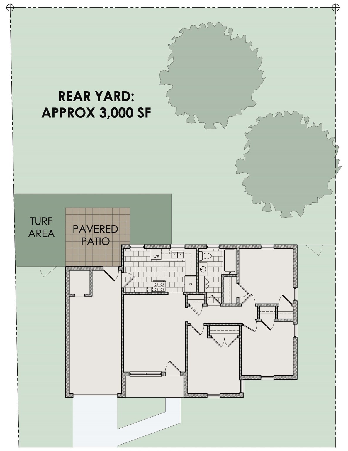 4722 Carleen Road Houston, TX 77092 - Photo 13 of 13