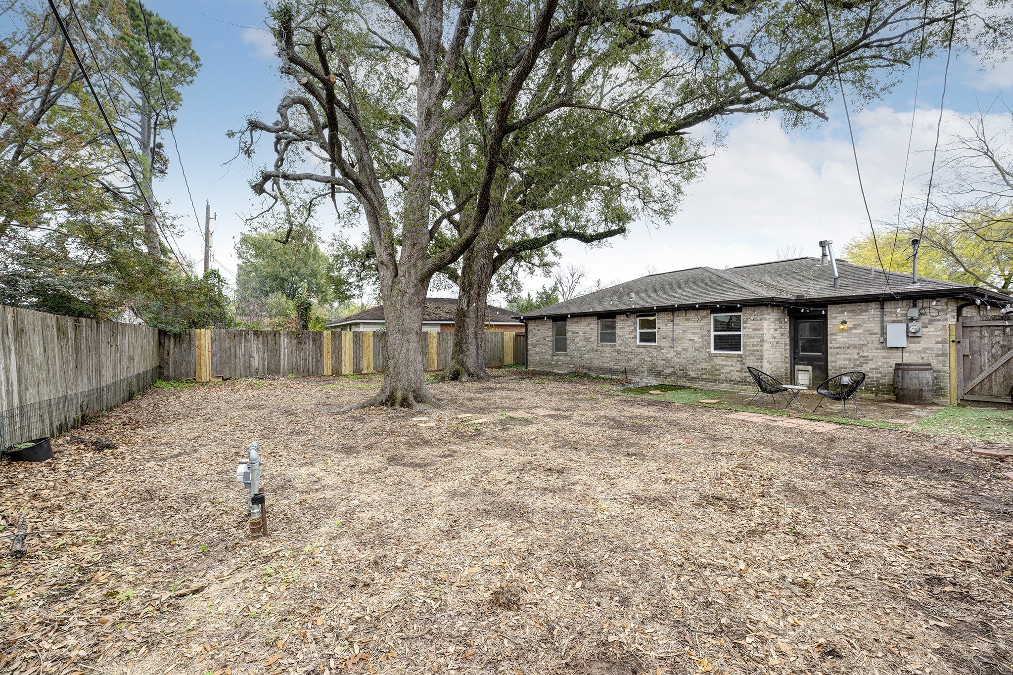 4722 Carleen Road Houston, TX 77092 - Photo 10 of 13