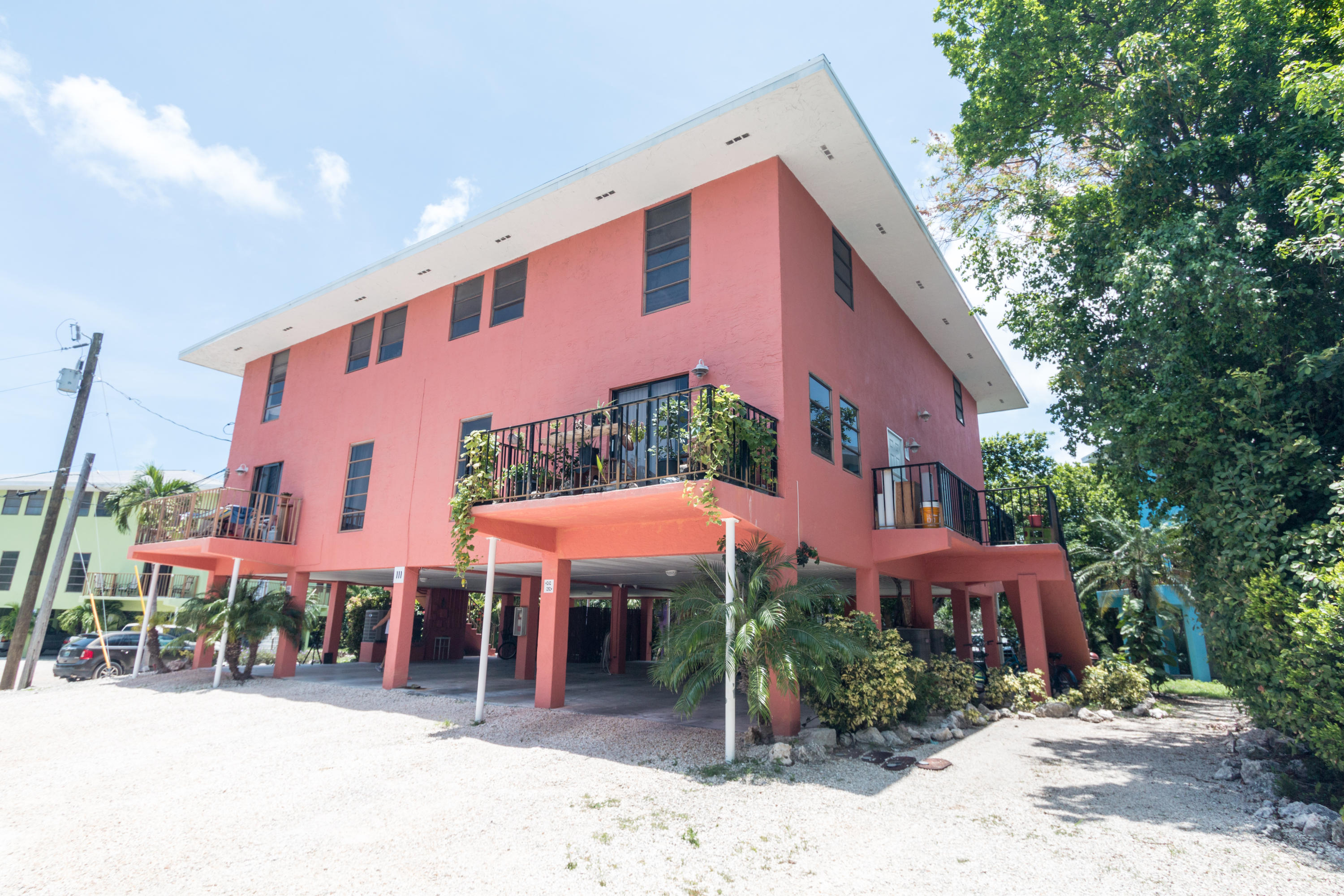 111 Stirrup Key Road, Unit 2A2 Marathon, FL 33050 - Photo 13 of 13 Stirrup Key Woods - Red 2-13