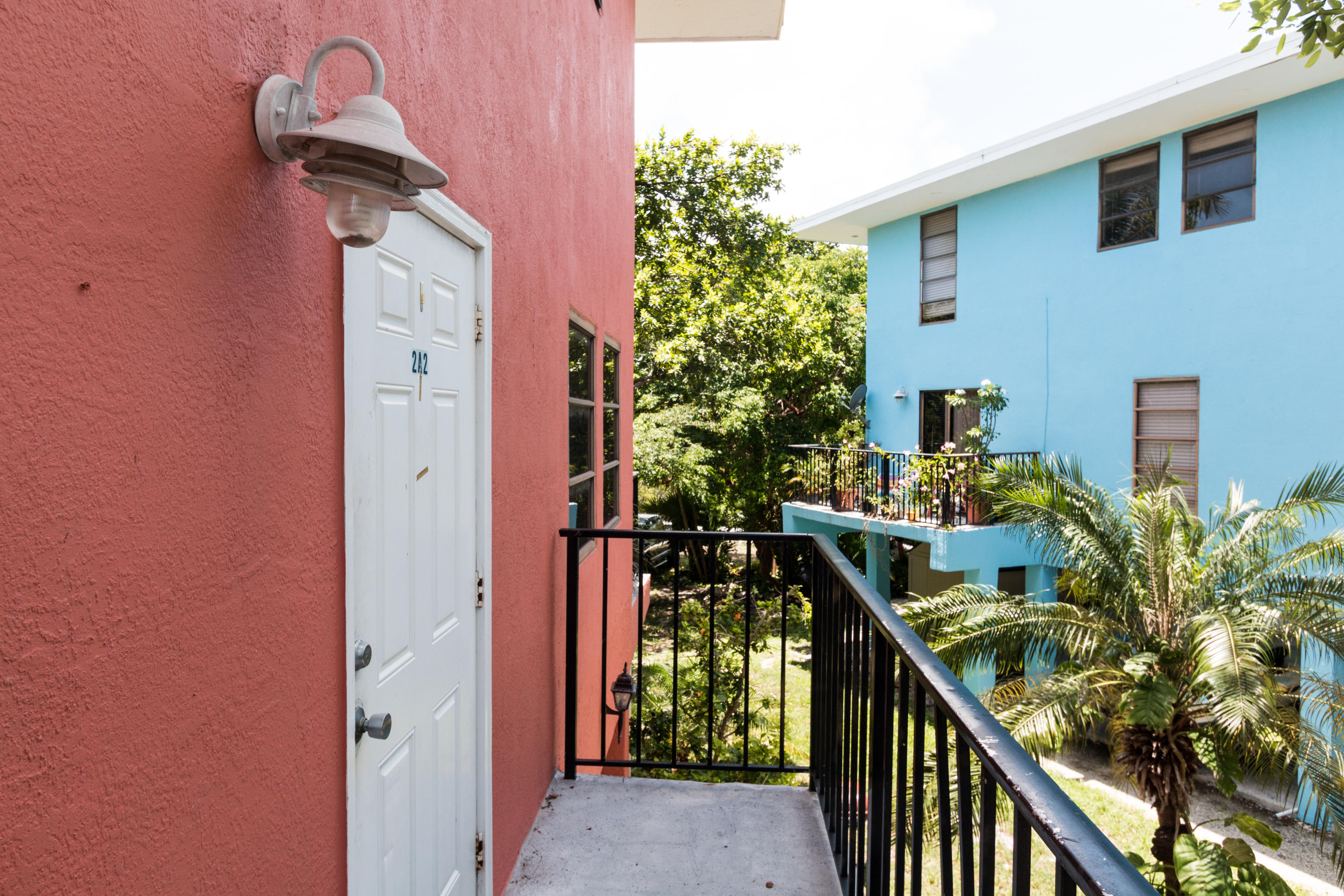 111 Stirrup Key Road, Unit 2A2 Marathon, FL 33050 - Photo 10 of 13 Stirrup Key Woods - Red 2-10