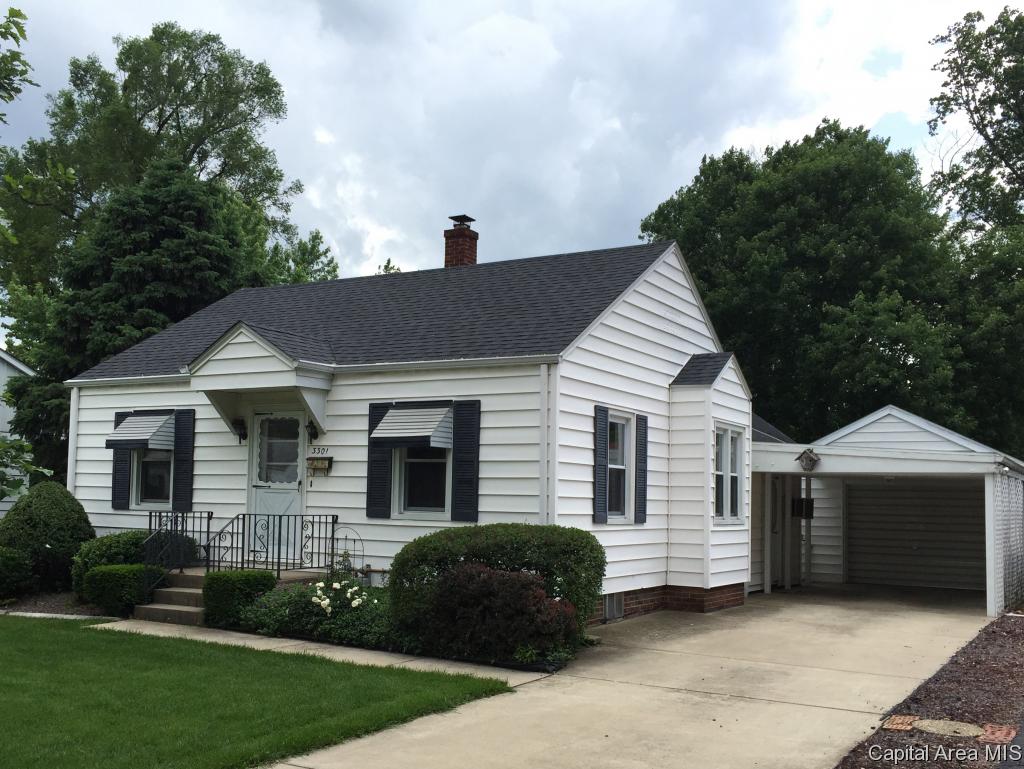 3301 Sheridan Street Springfield, IL 62703 - Photo 1 of 16