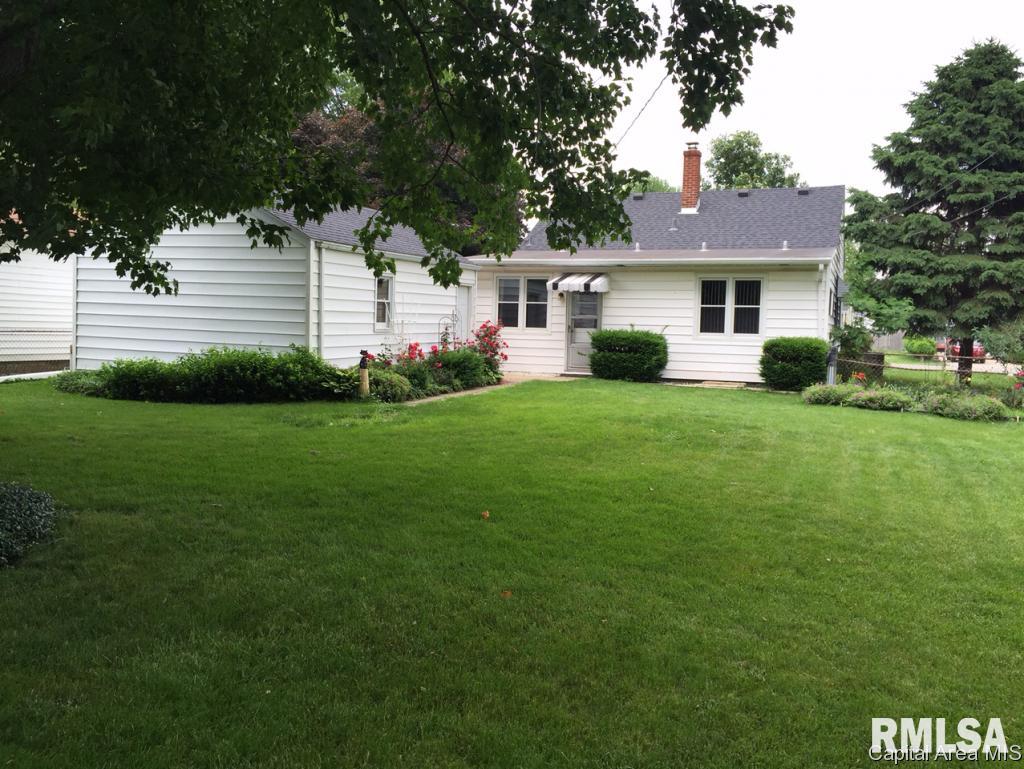 3301 Sheridan Street Springfield, IL 62703 - Photo 2 of 16