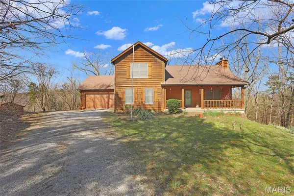 $435,000 | 2160 Apache Trails Road, Pacific, MO 63069