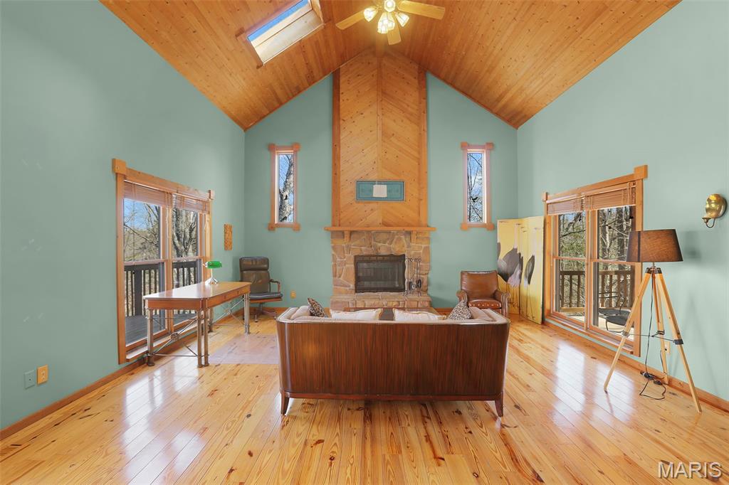 2160 Apache Trails Road Pacific, MO 63069 - Photo 11 of 42