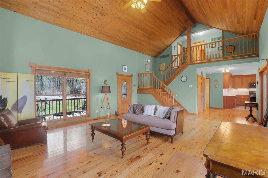 2160 Apache Trails Road Pacific, MO 63069 - Photo 12 of 42