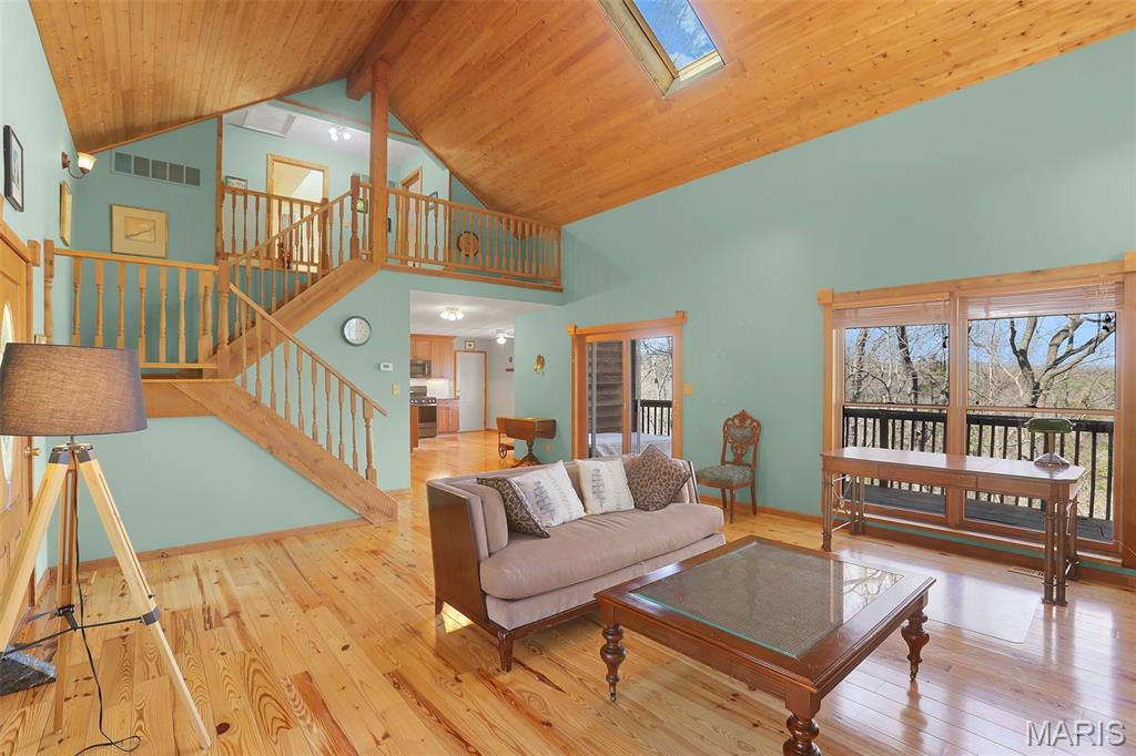 2160 Apache Trails Road Pacific, MO 63069 - Photo 13 of 42