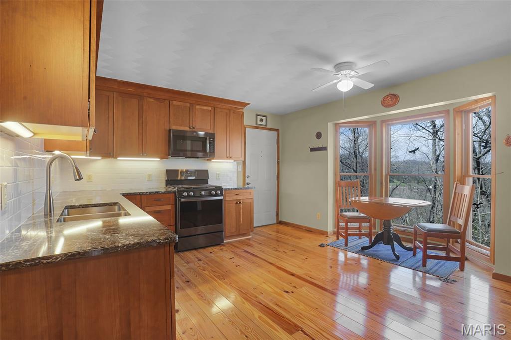 2160 Apache Trails Road Pacific, MO 63069 - Photo 17 of 42