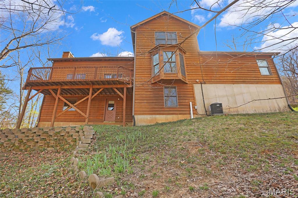 2160 Apache Trails Road Pacific, MO 63069 - Photo 37 of 42