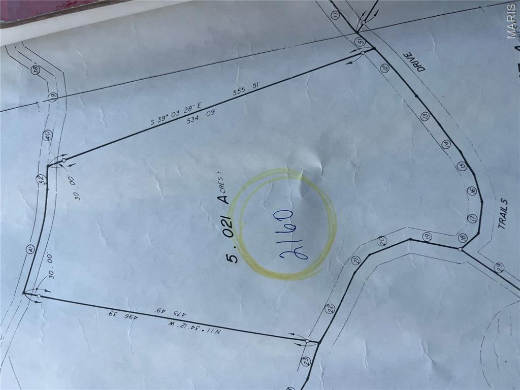 2160 Apache Trails Road Pacific, MO 63069 - Photo 42 of 42