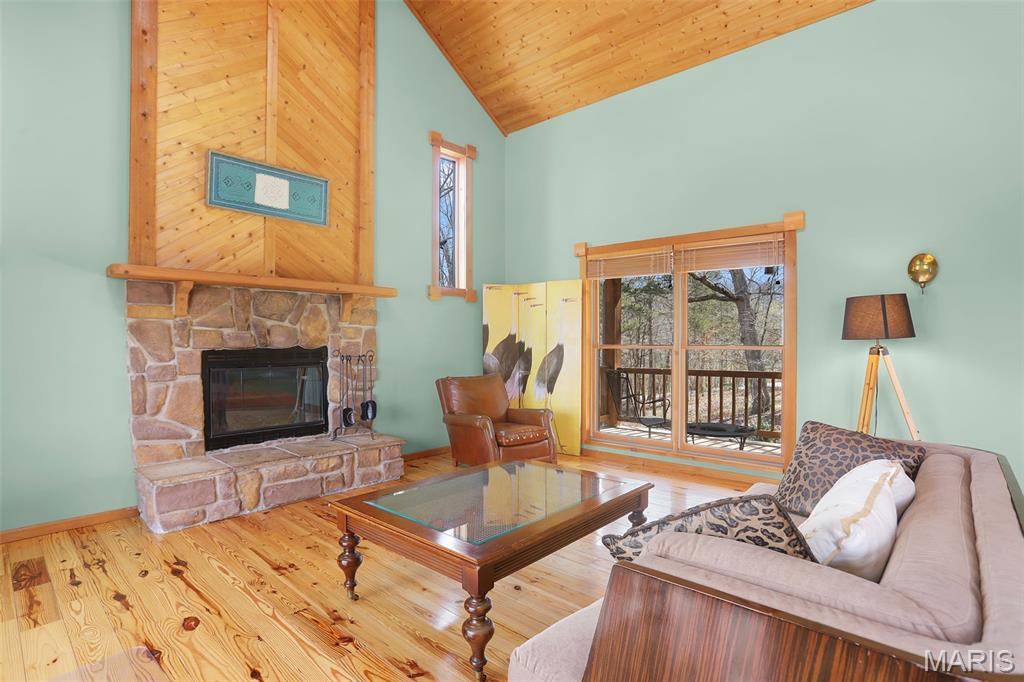 2160 Apache Trails Road Pacific, MO 63069 - Photo 9 of 42