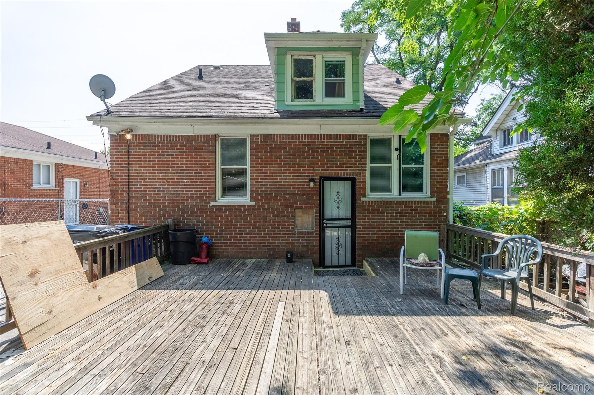 3946 Cadieux Road Detroit, MI 48224 - Photo 25 of 26 Cadieux-24.jpg