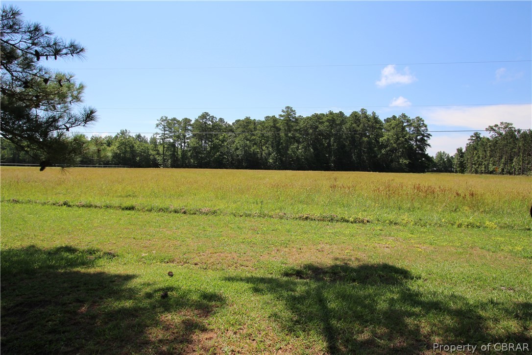 1247 Gdn Crk Road Mathews, VA 23109 - Photo 40 of 49 a view of lake and mountain view