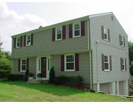25 Charles Johnson Road Southwick, MA 01077 - Photo 1 of 1 Gallery Image 1