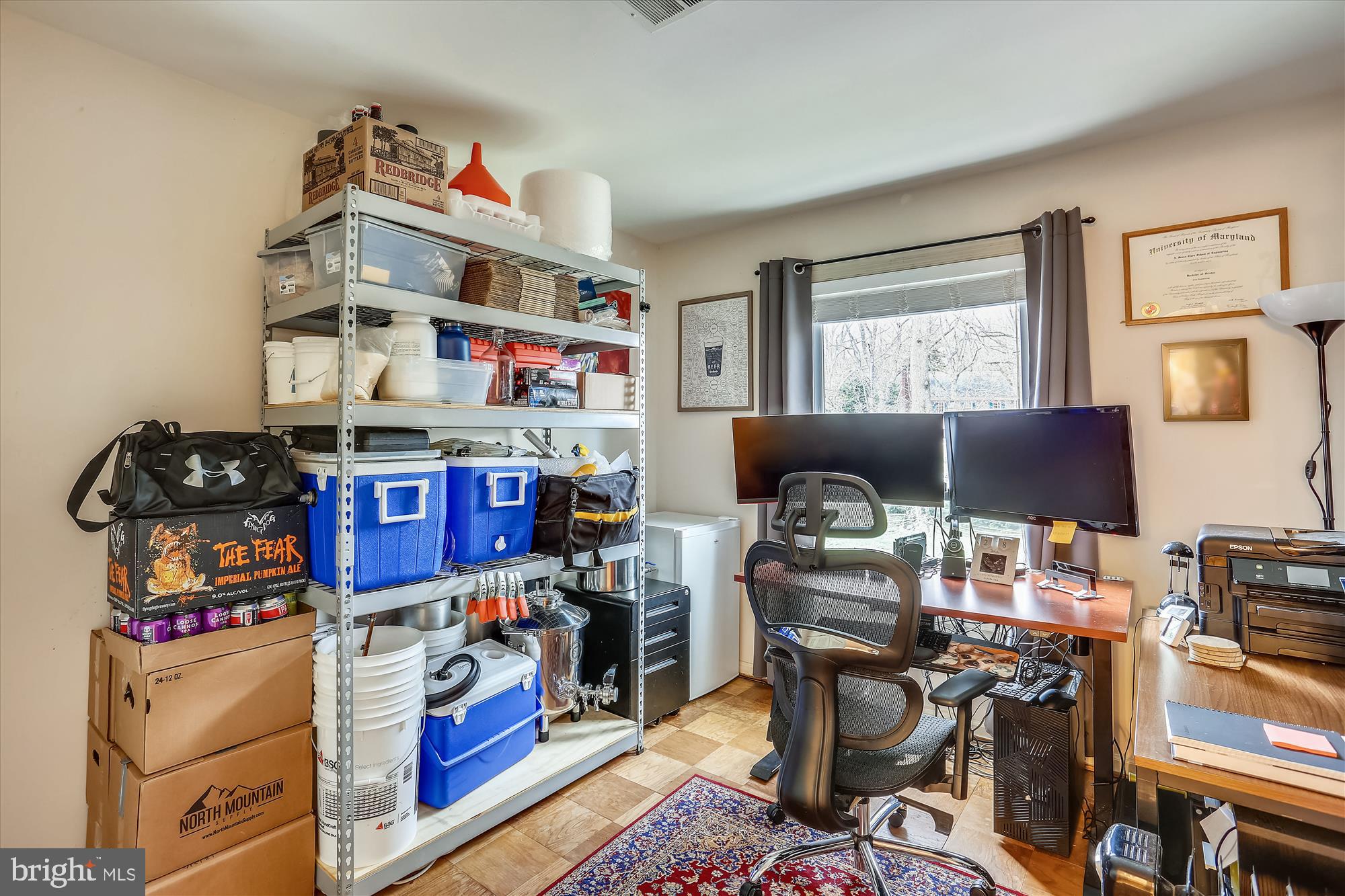 1919 Lyttonsville Road, Unit 1919 Silver Spring, MD 20910 - Photo 13 of 38 Gallery Image 13