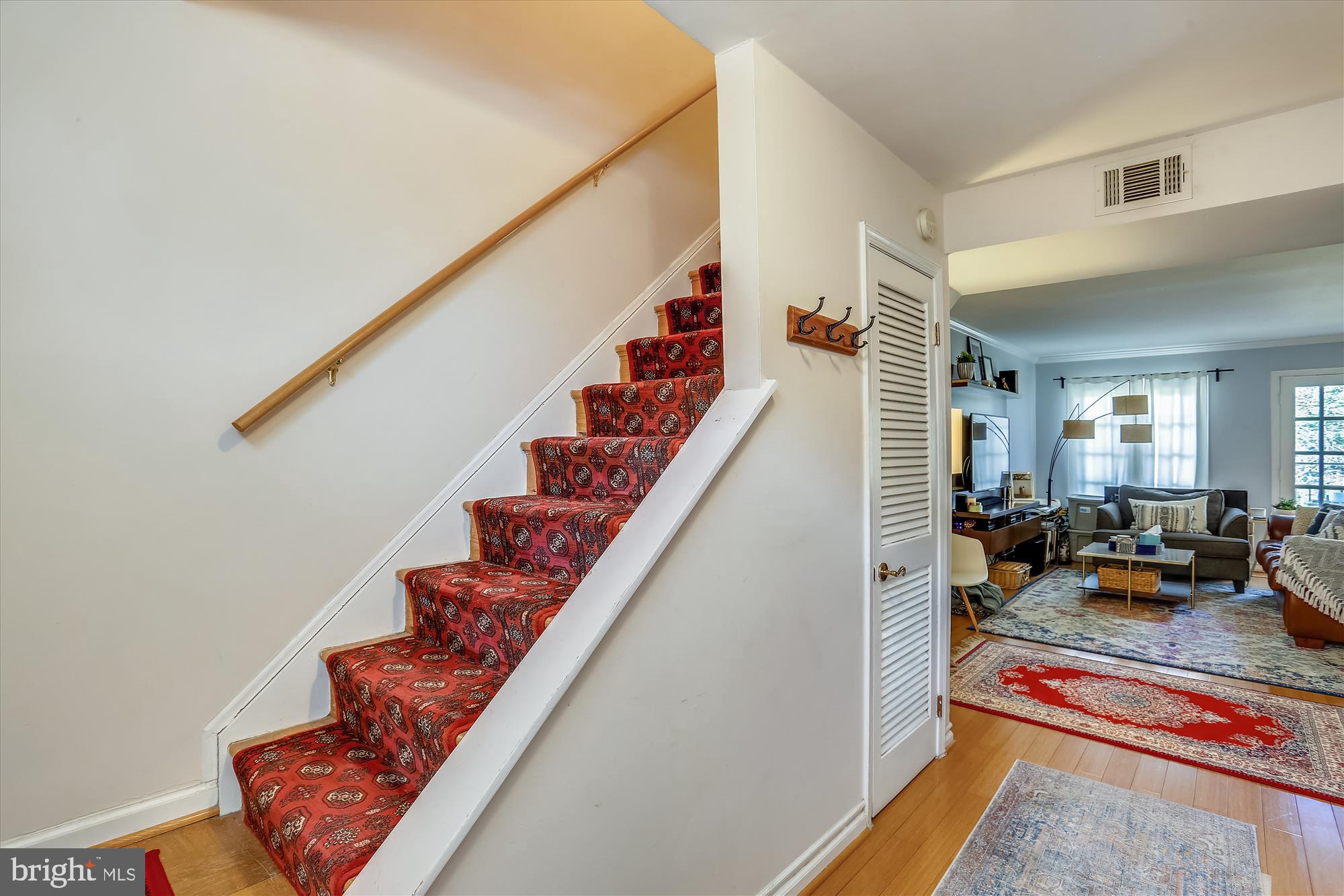 1919 Lyttonsville Road, Unit 1919 Silver Spring, MD 20910 - Photo 6 of 38 Gallery Image 6
