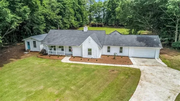 $434,500 | 135 Dixie Lane, Covington, GA 30014