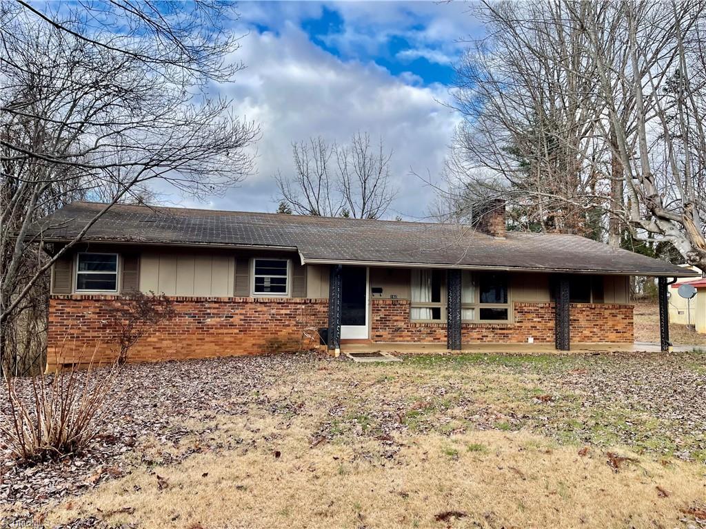 160 West Robin Road Elkin, NC 28621 - Photo 1 of 12 Gallery Image 1