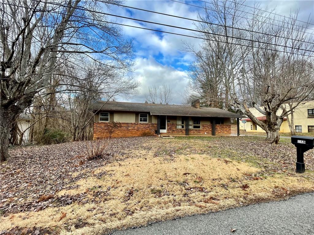 160 West Robin Road Elkin, NC 28621 - Photo 12 of 12 Gallery Image 12
