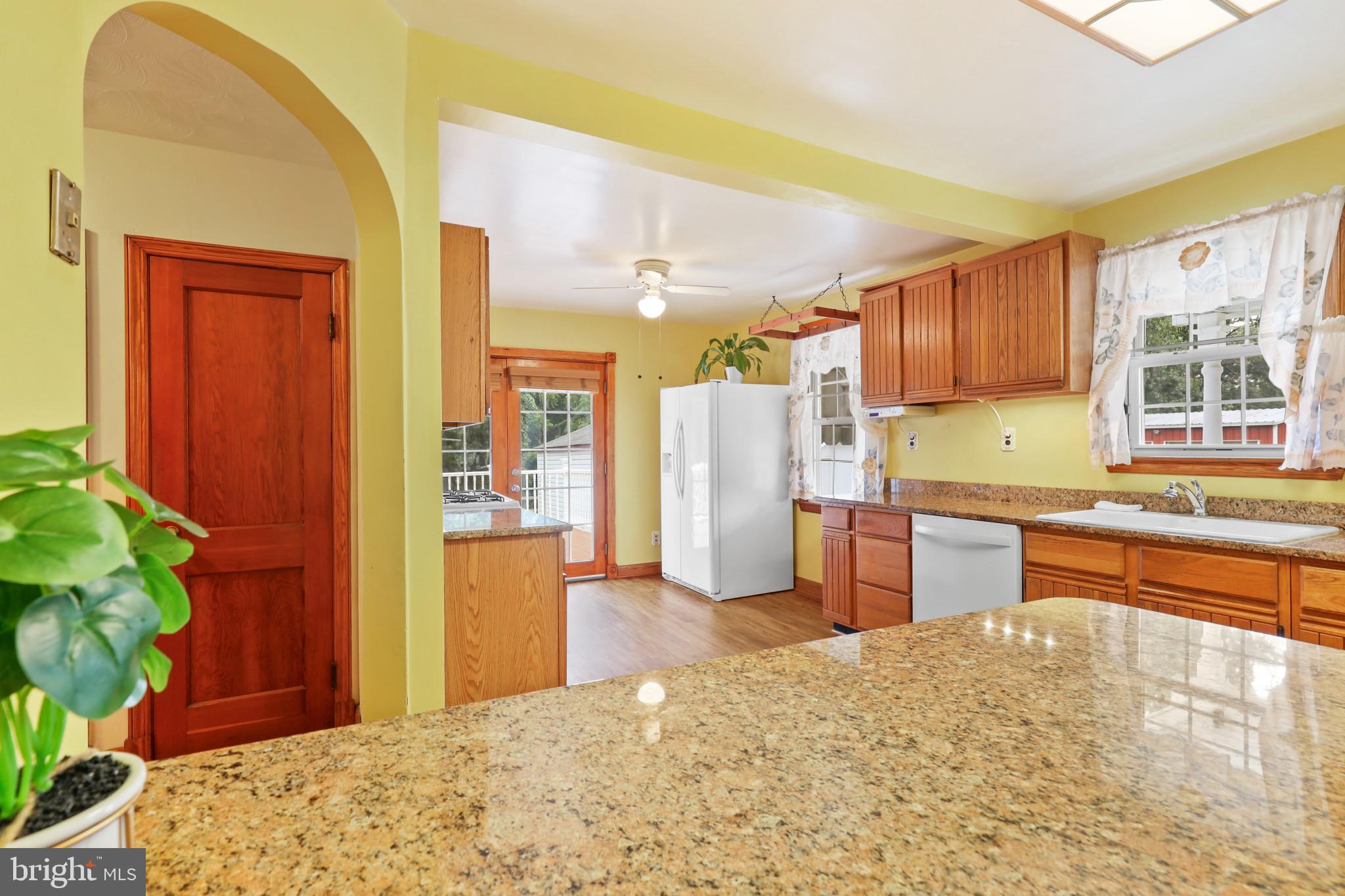1058 Minnetonka Road Severn, MD 21144 - Photo 17 of 96 gleaming granite counters