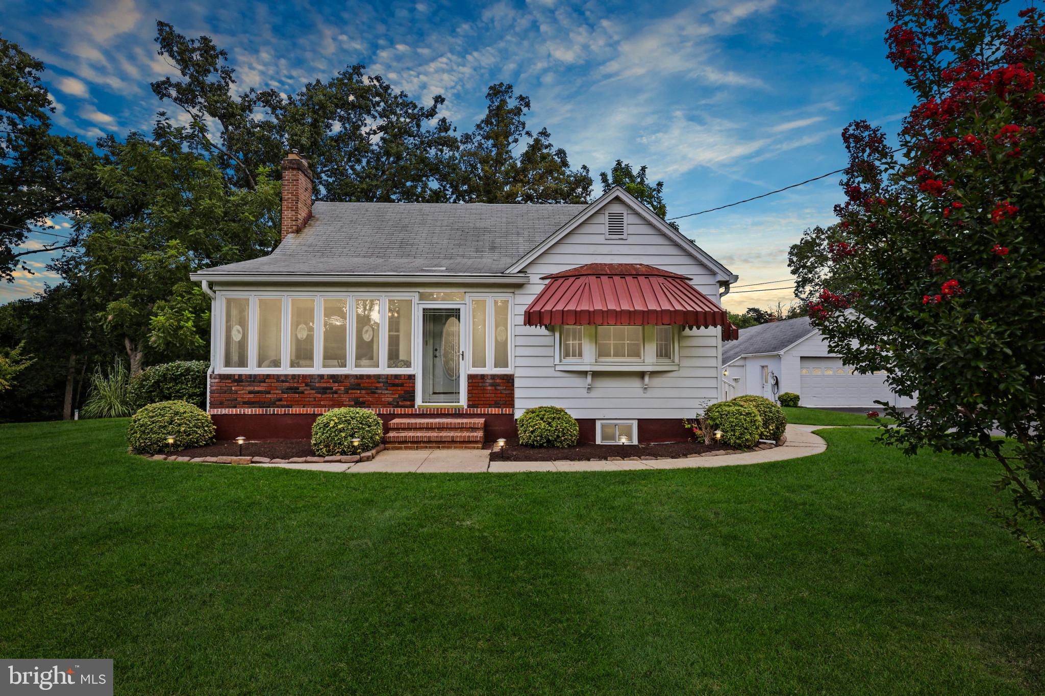 1058 Minnetonka Road Severn, MD 21144 - Photo 2 of 96 beautifully landscaped