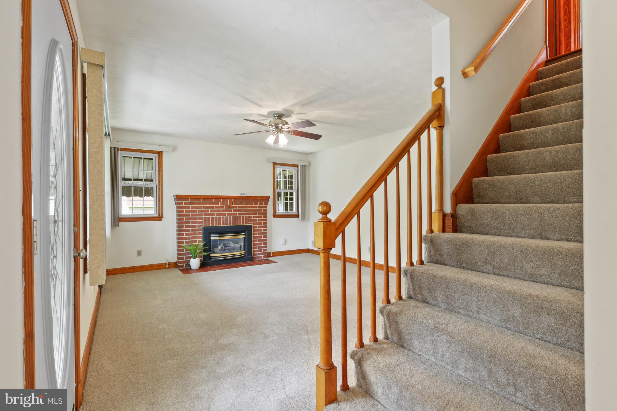 1058 Minnetonka Road Severn, MD 21144 - Photo 27 of 96 stairs to 2nd floor