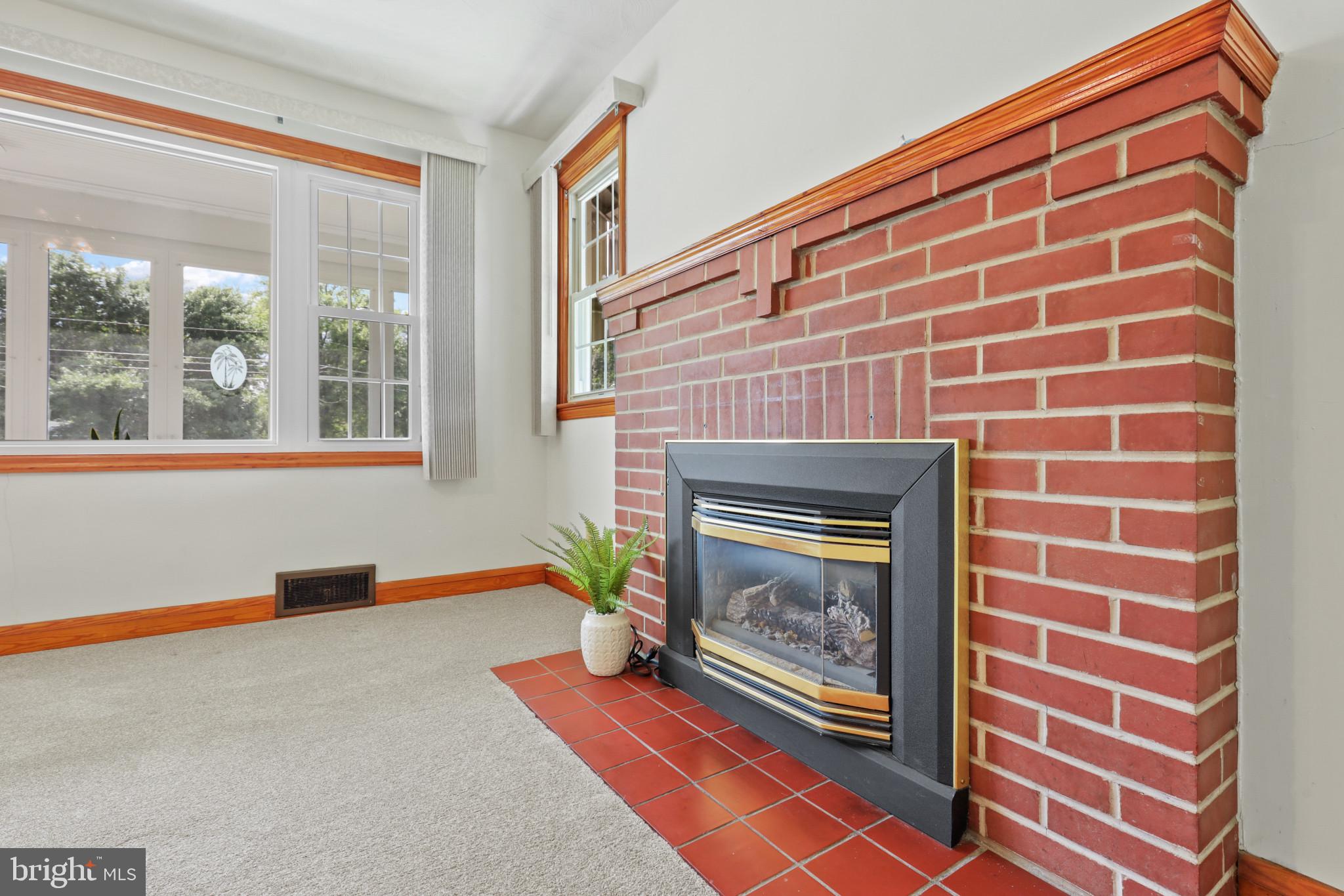 1058 Minnetonka Road Severn, MD 21144 - Photo 30 of 96 natural gas fireplace insert