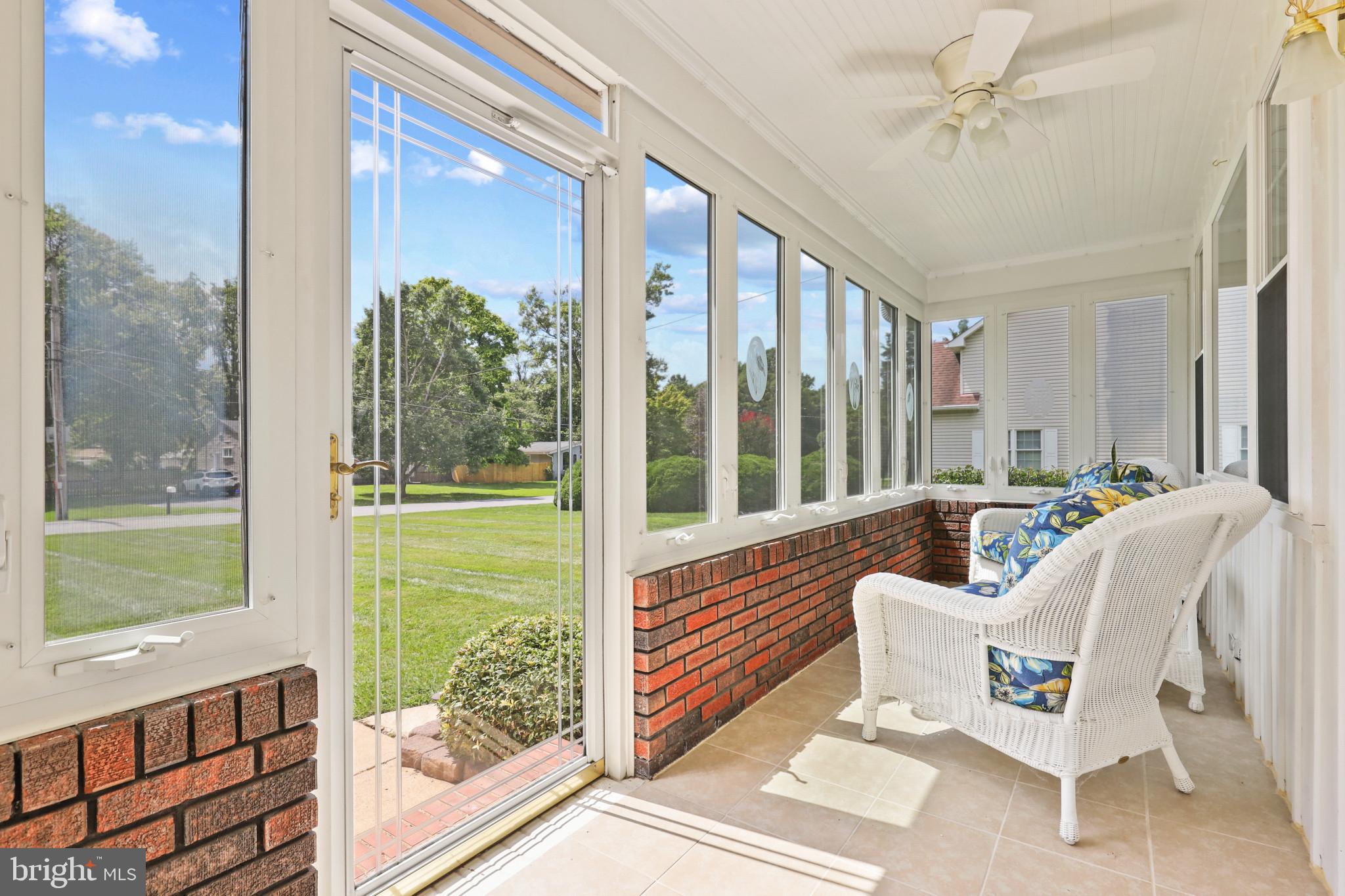 1058 Minnetonka Road Severn, MD 21144 - Photo 36 of 96 and welcome friends and family!