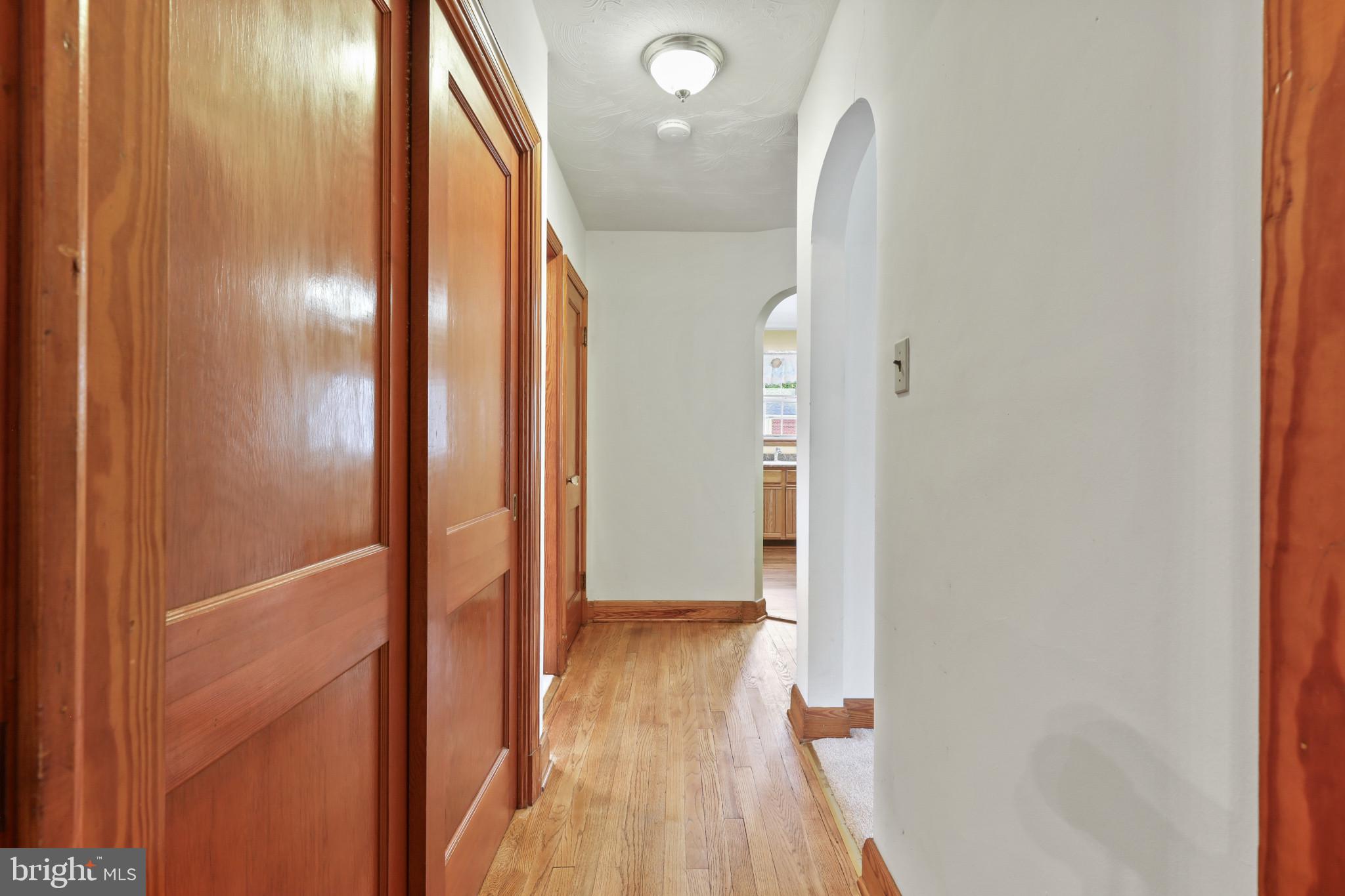 1058 Minnetonka Road Severn, MD 21144 - Photo 42 of 96 large double closet