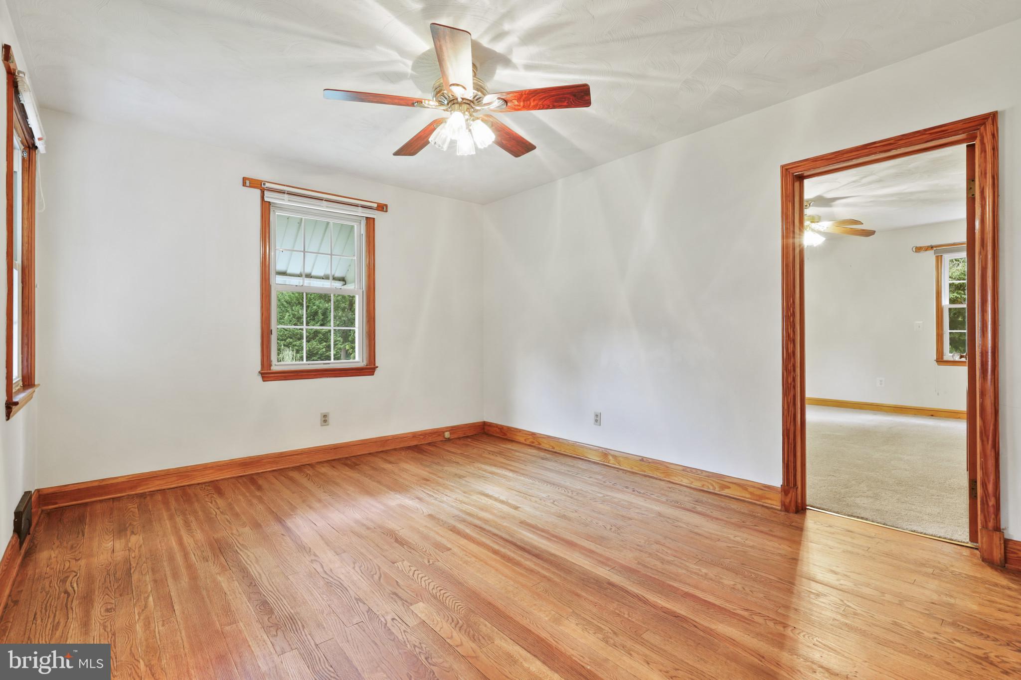 1058 Minnetonka Road Severn, MD 21144 - Photo 44 of 96 Bonus room w/space to add an en-suite bathroom!