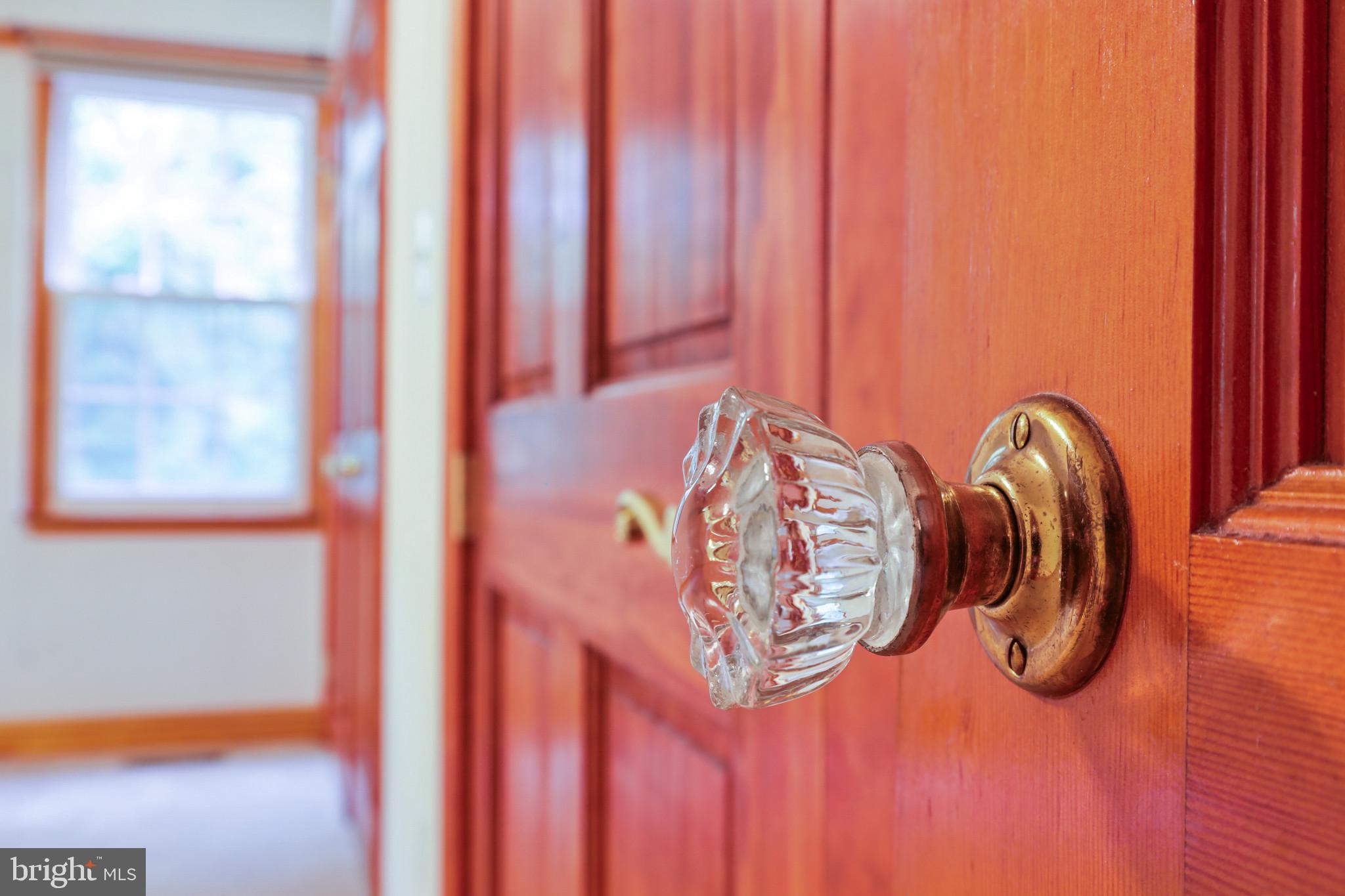 1058 Minnetonka Road Severn, MD 21144 - Photo 54 of 96 original solid wood doors and antique hardware