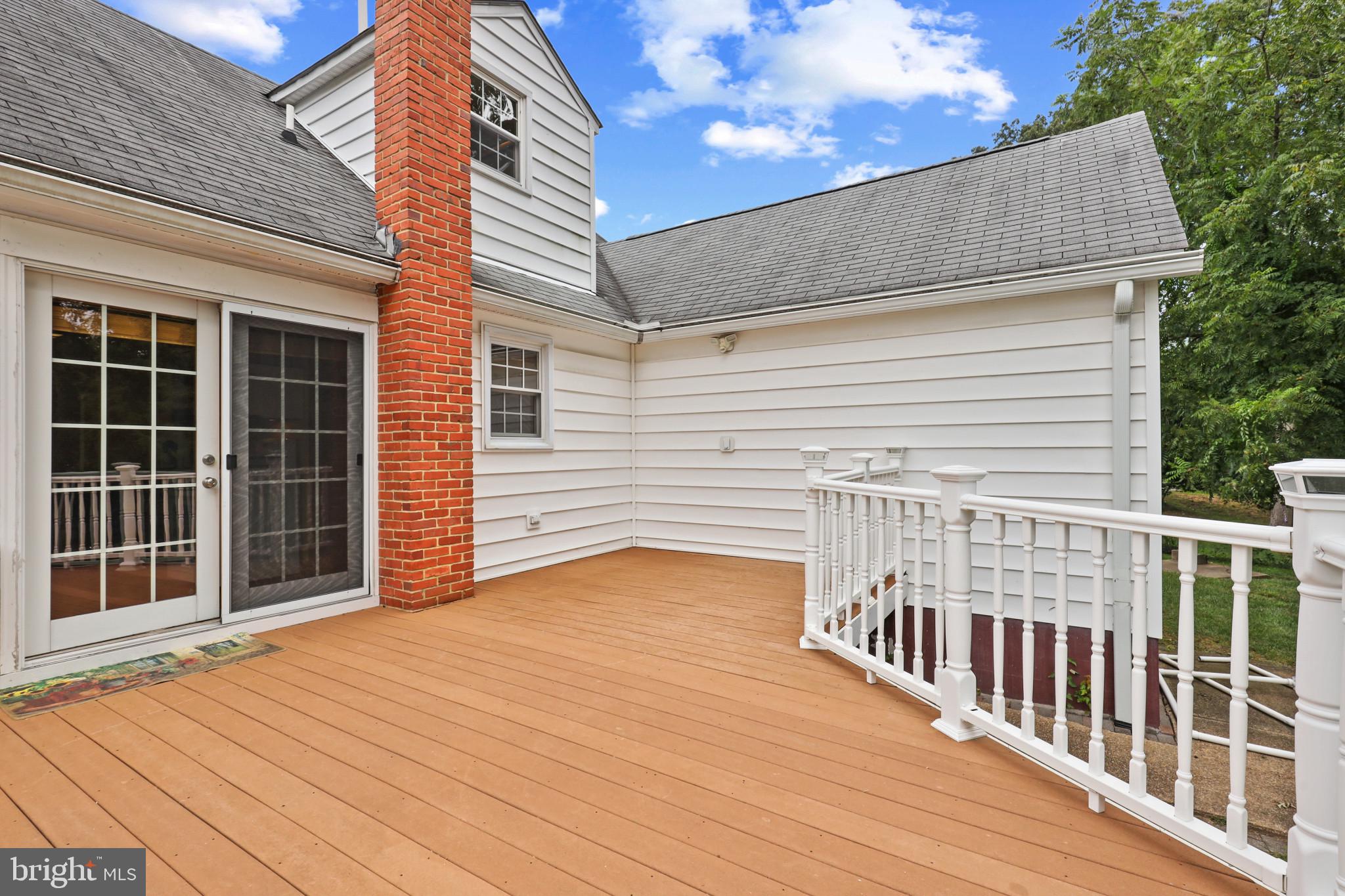 1058 Minnetonka Road Severn, MD 21144 - Photo 77 of 96