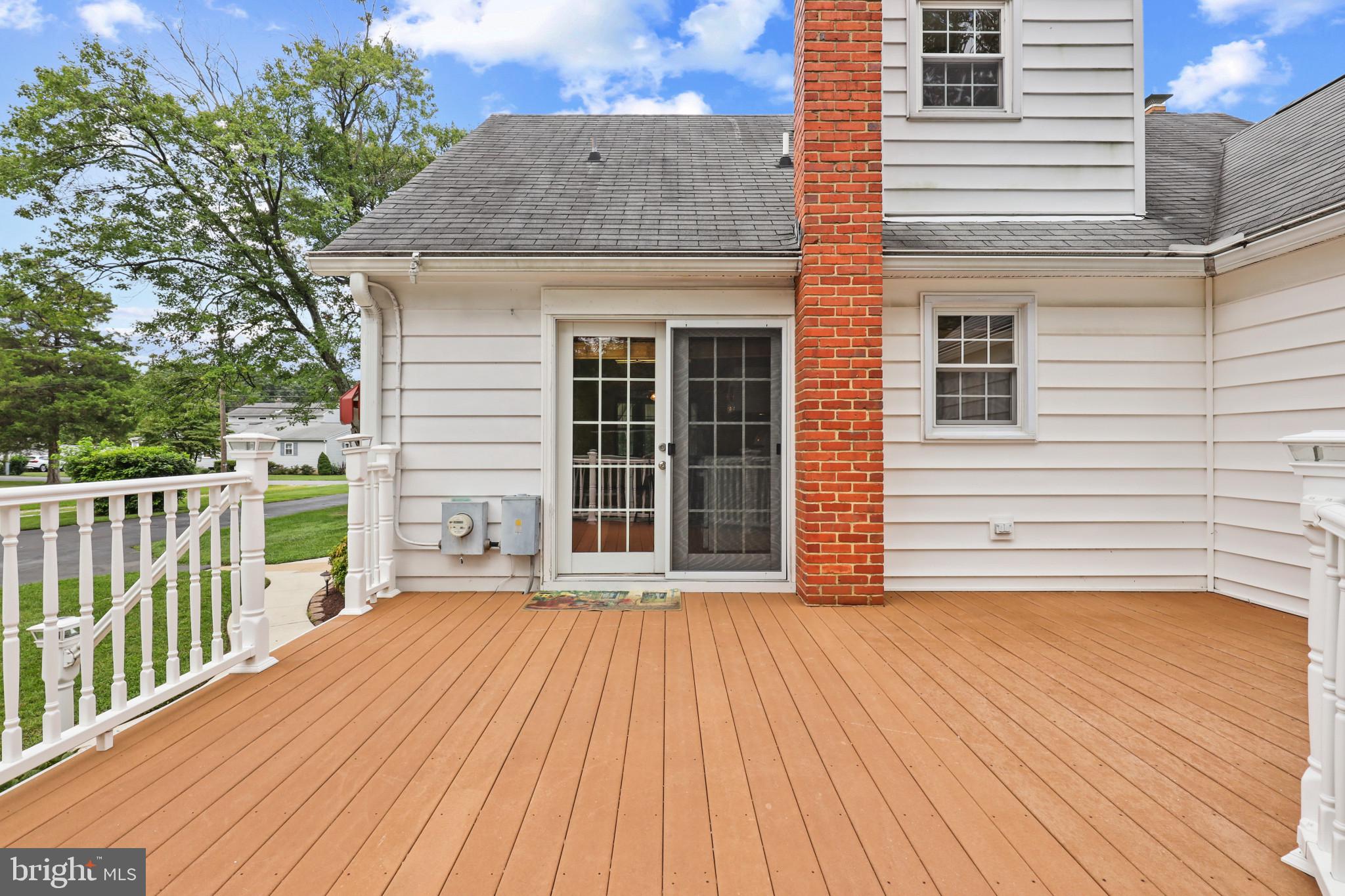 1058 Minnetonka Road Severn, MD 21144 - Photo 78 of 96