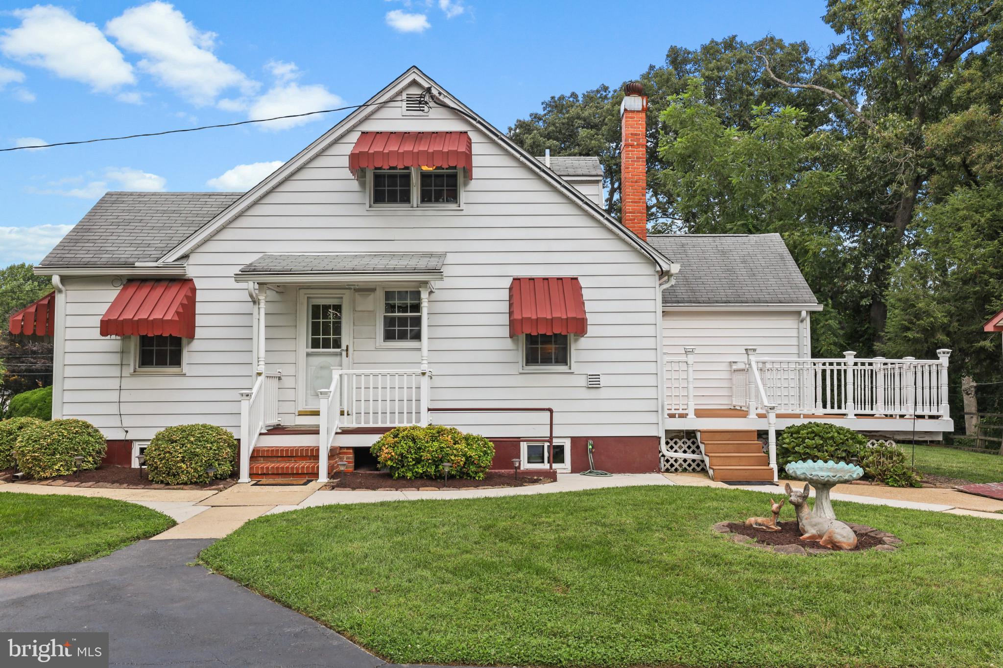 1058 Minnetonka Road Severn, MD 21144 - Photo 8 of 96