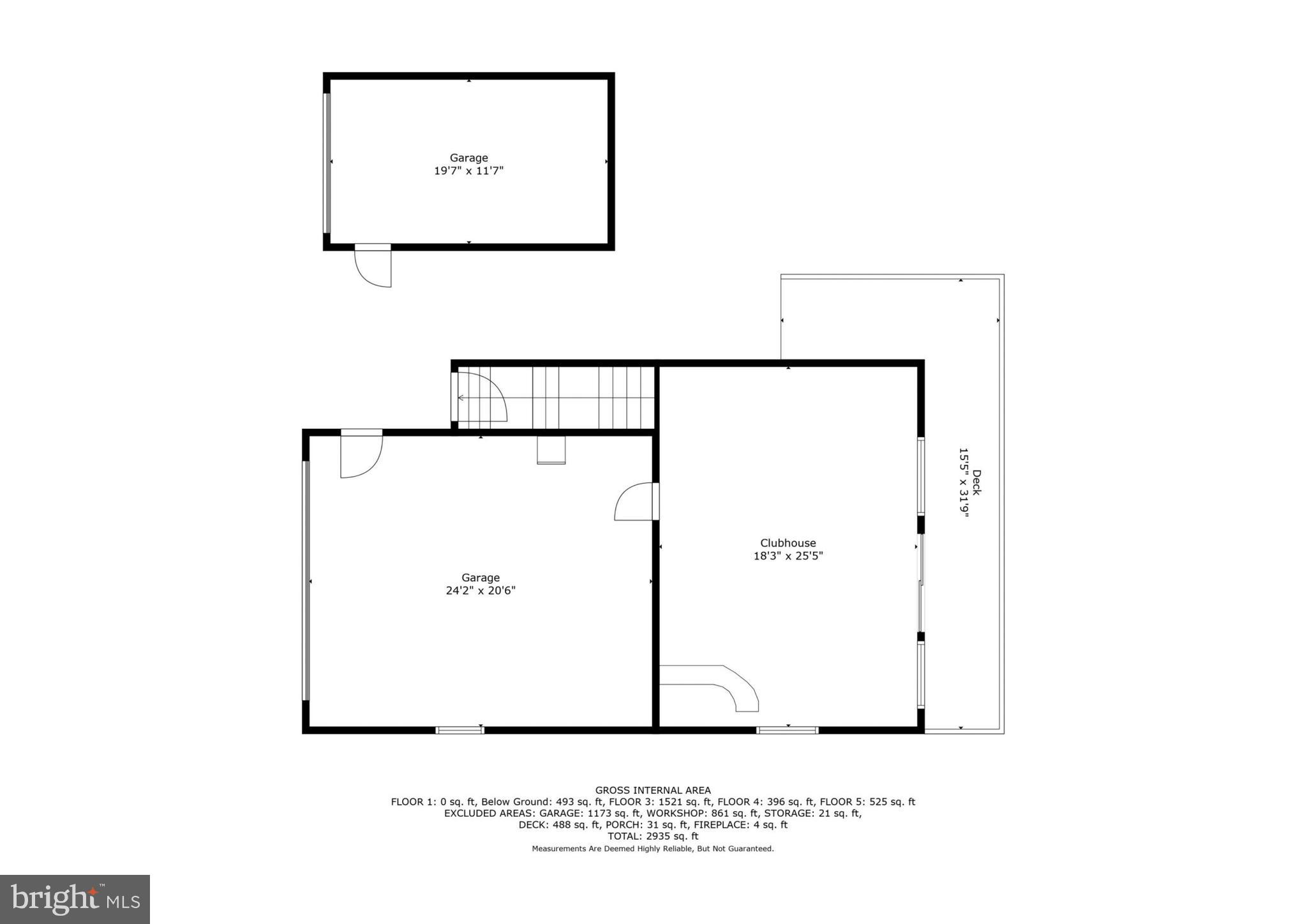 1058 Minnetonka Road Severn, MD 21144 - Photo 81 of 96
