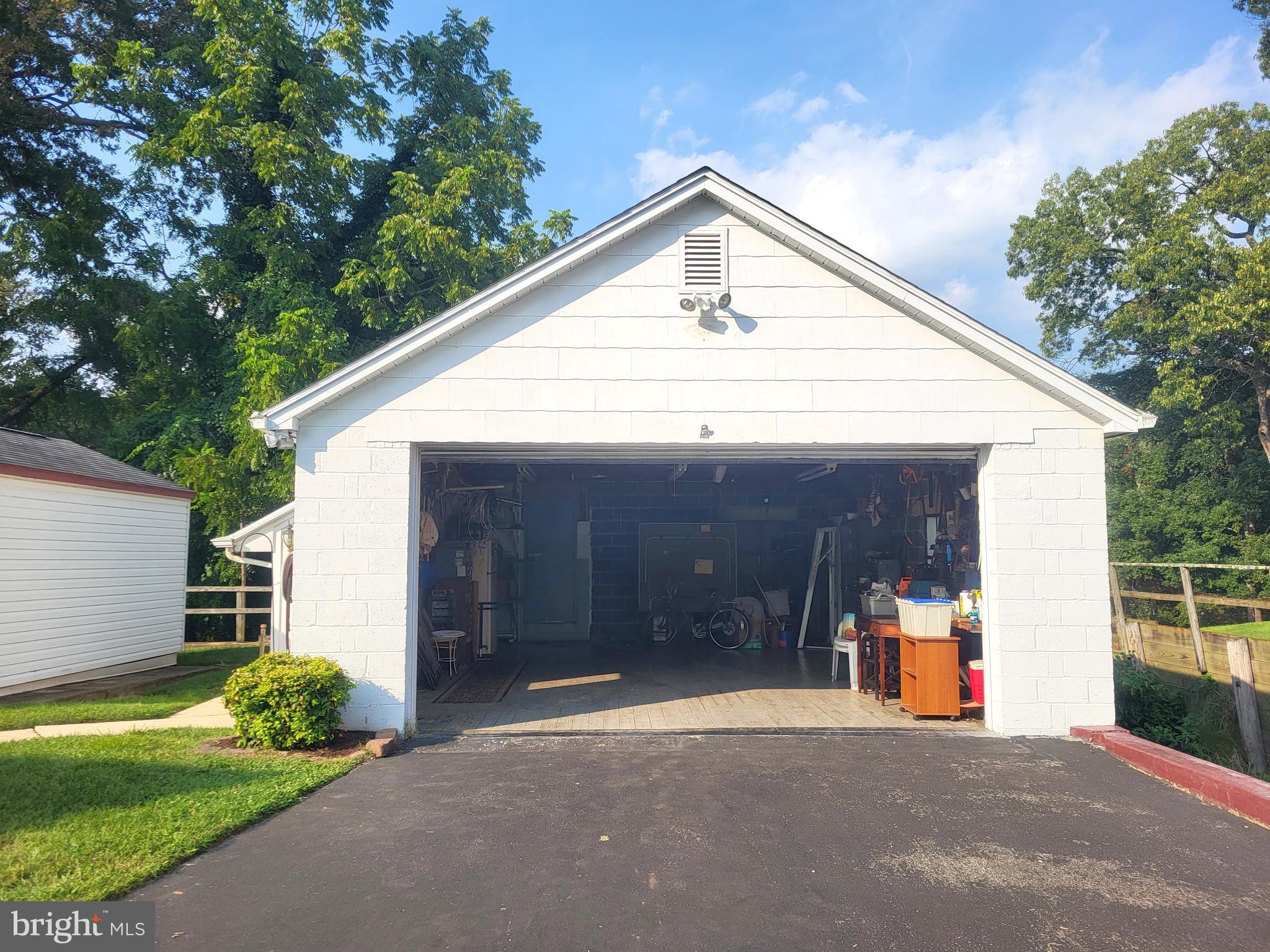 1058 Minnetonka Road Severn, MD 21144 - Photo 83 of 96