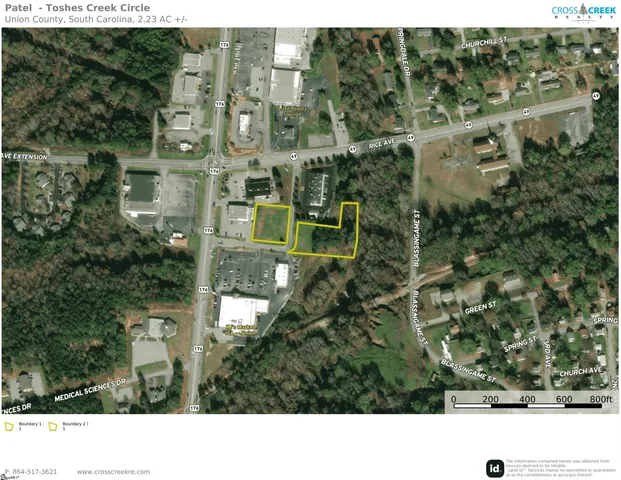 $350,000 | Toshes Creek Cir Union, Union, SC 29379