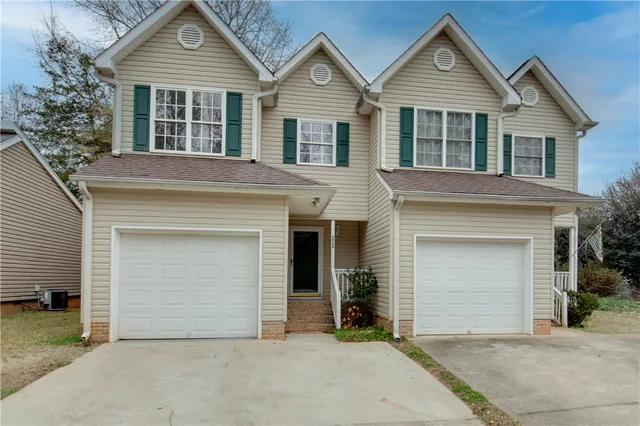 $299,000 | 1515 A Marina Road, Anderson, SC 29625