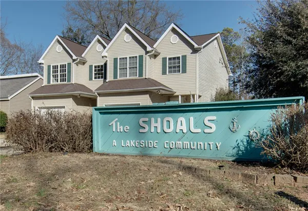 $299,000 | 1515 A Marina Road, Anderson, SC 29625